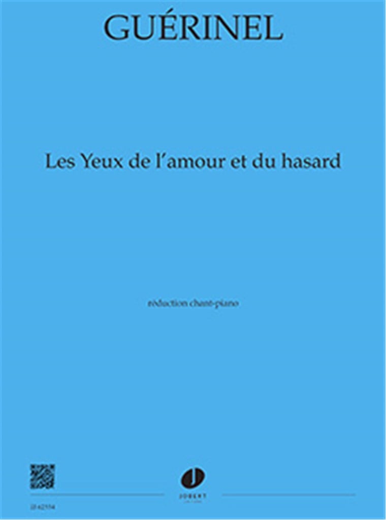 Les yeux de l'amour et du hasard